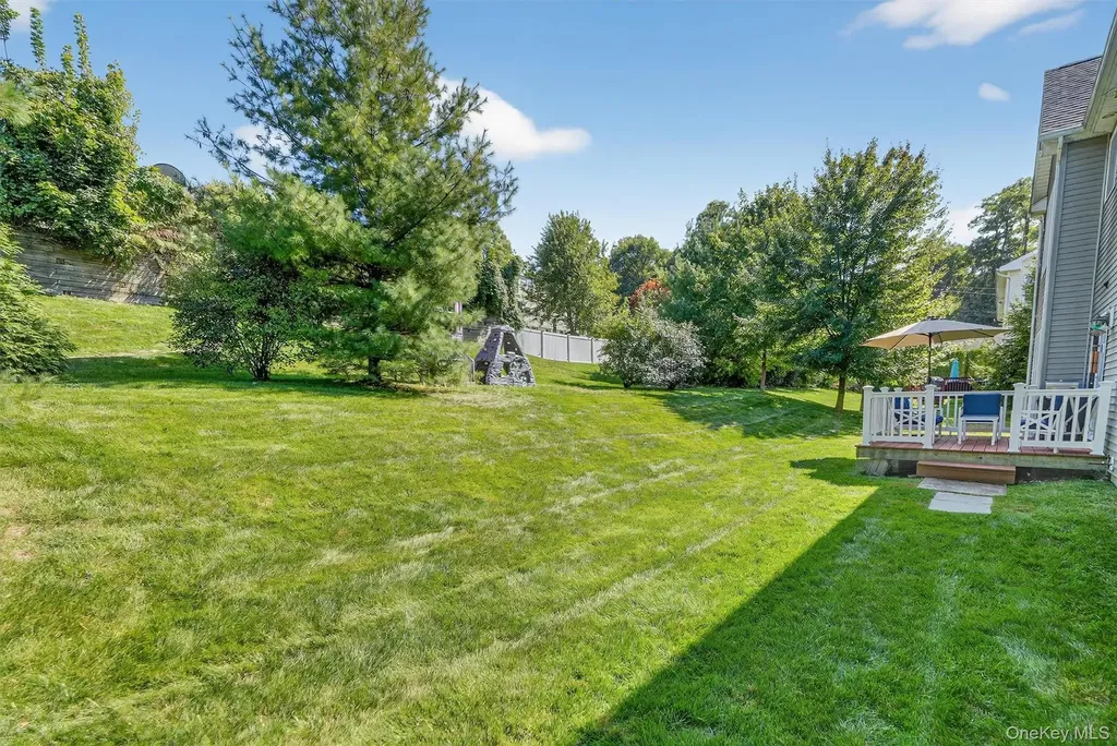 6 Clarion Drive White Plains NY 10603