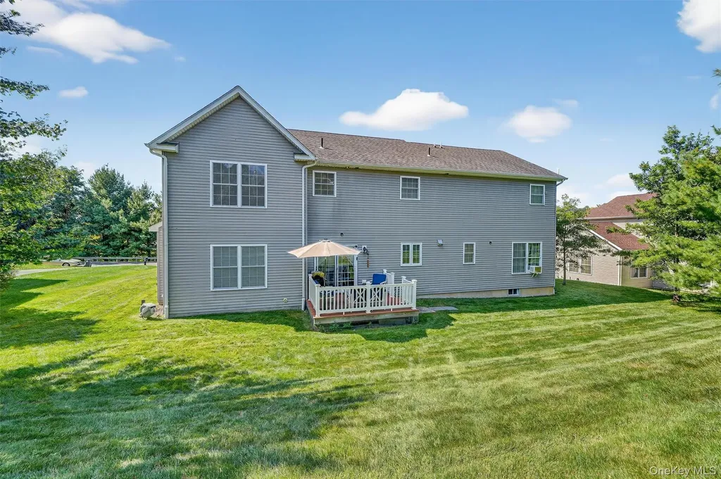 6 Clarion Drive White Plains NY 10603