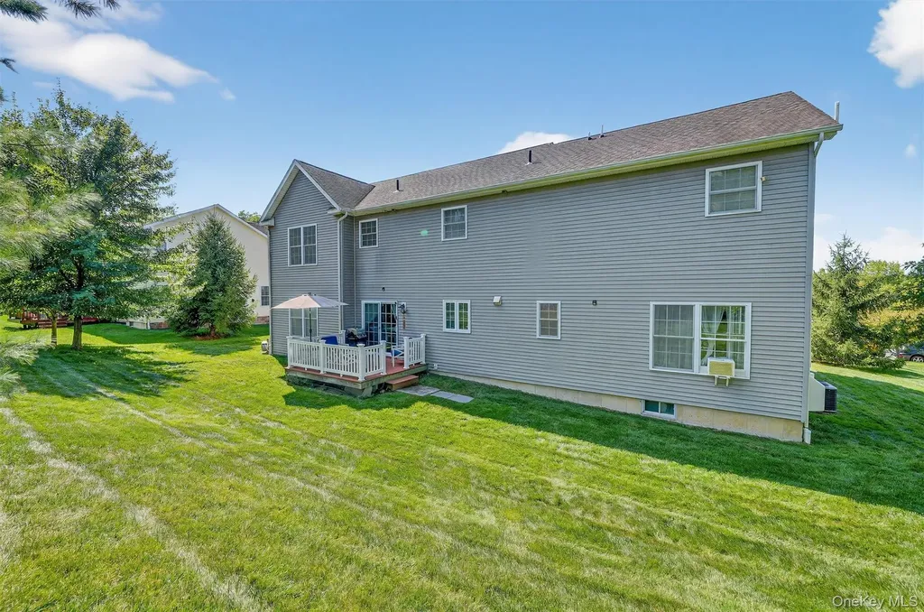 6 Clarion Drive White Plains NY 10603