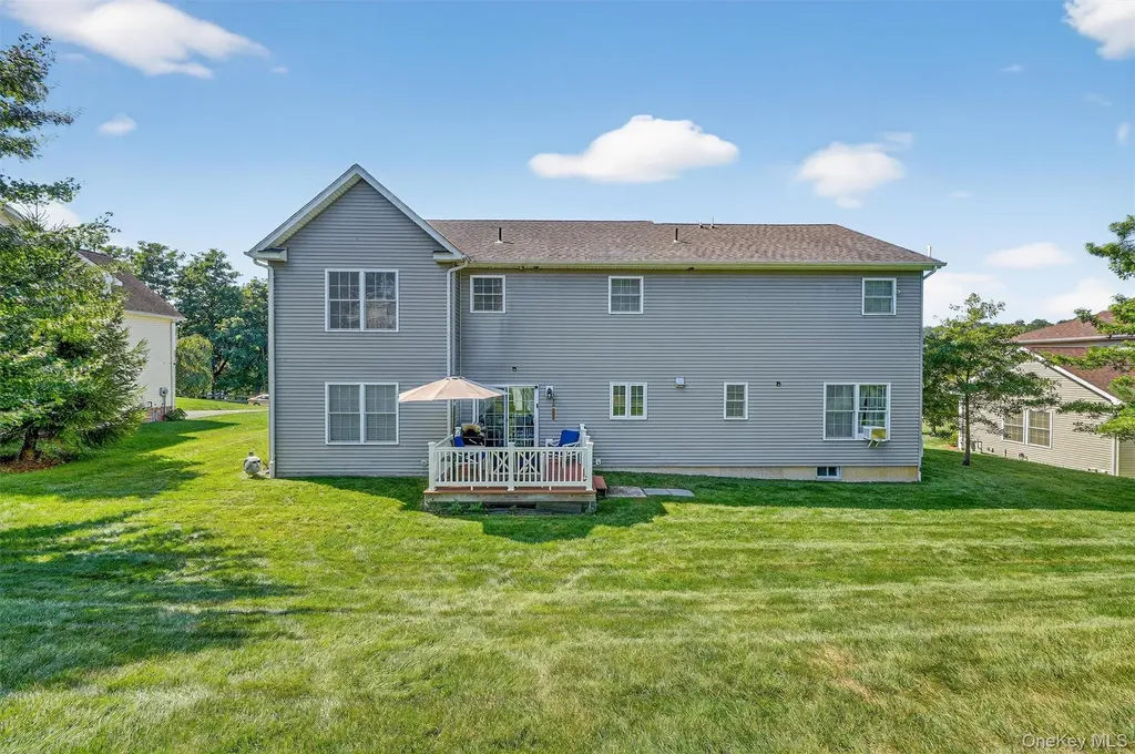 6 Clarion Drive White Plains NY 10603