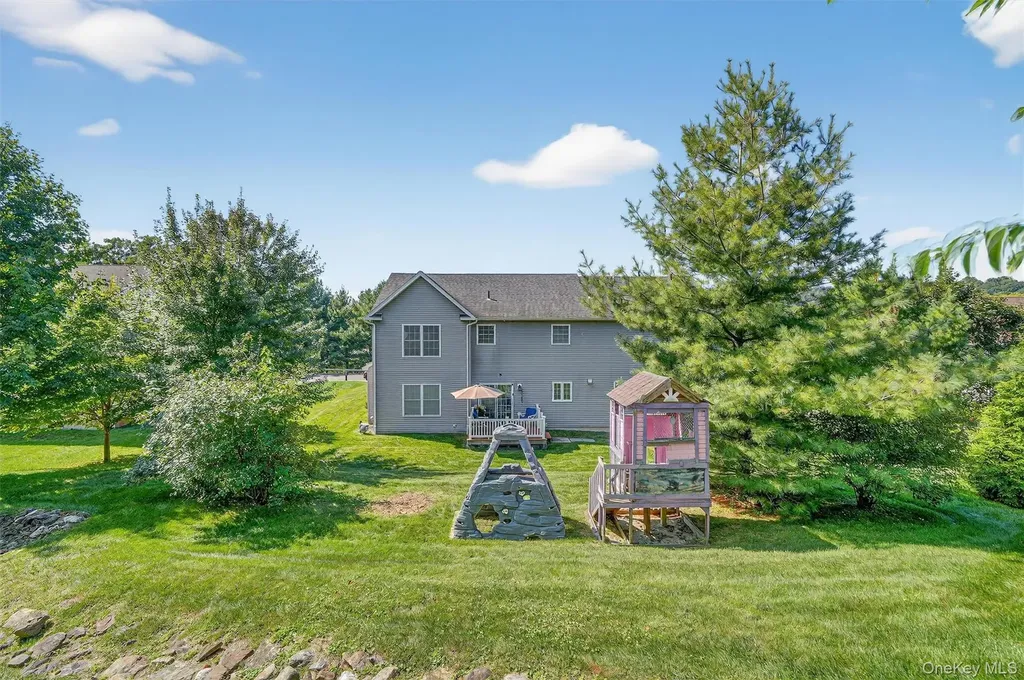 6 Clarion Drive White Plains NY 10603