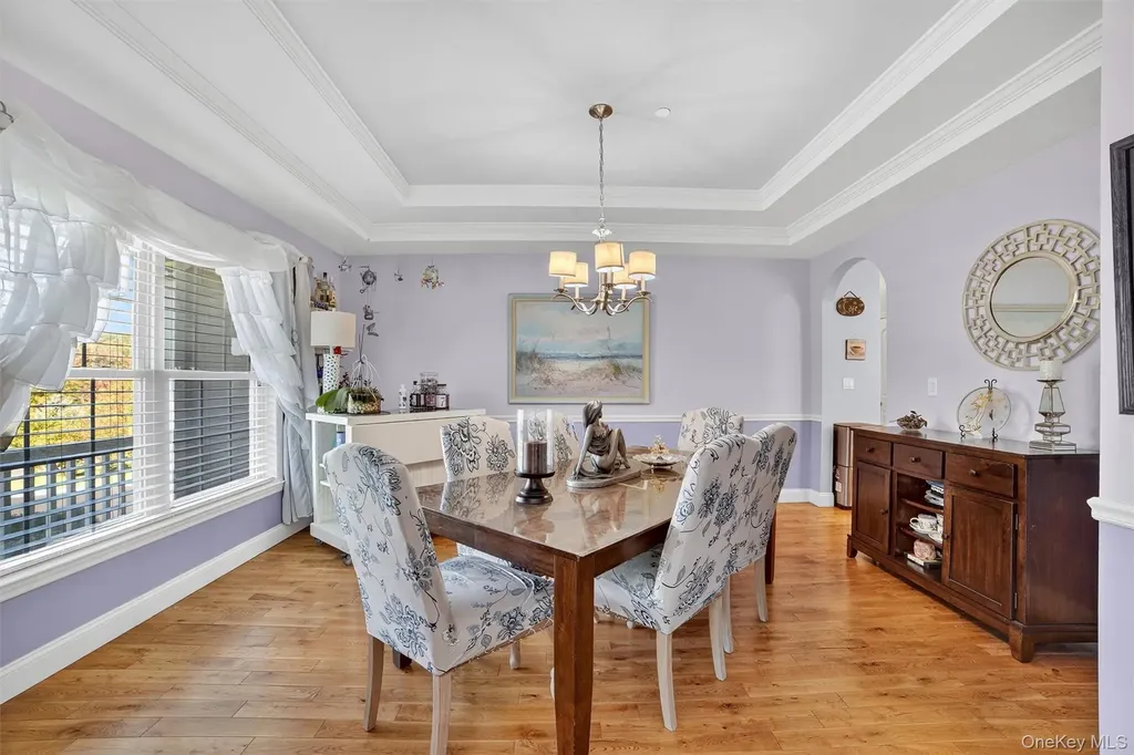 6 Clarion Drive White Plains NY 10603