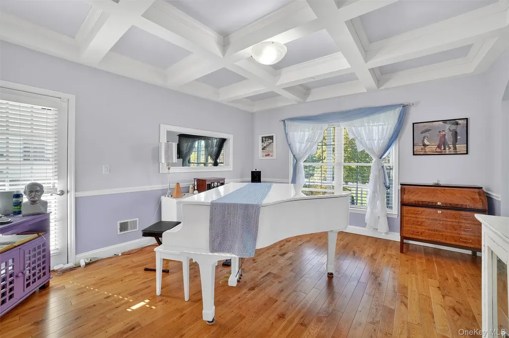 6 Clarion Drive White Plains NY 10603