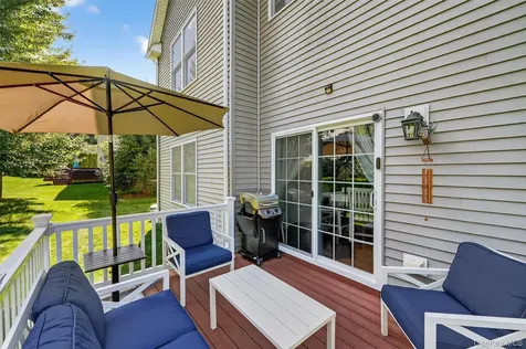 6 Clarion Drive White Plains NY 10603