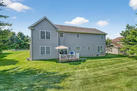6 Clarion Drive White Plains NY 10603