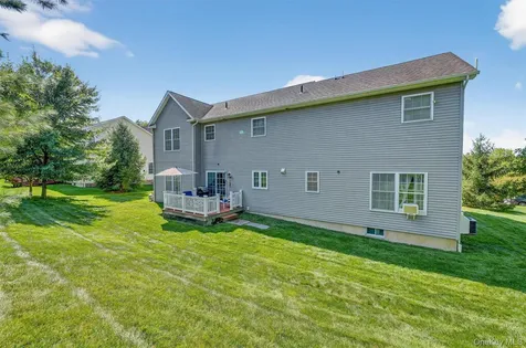 6 Clarion Drive White Plains NY 10603