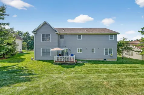 6 Clarion Drive White Plains NY 10603