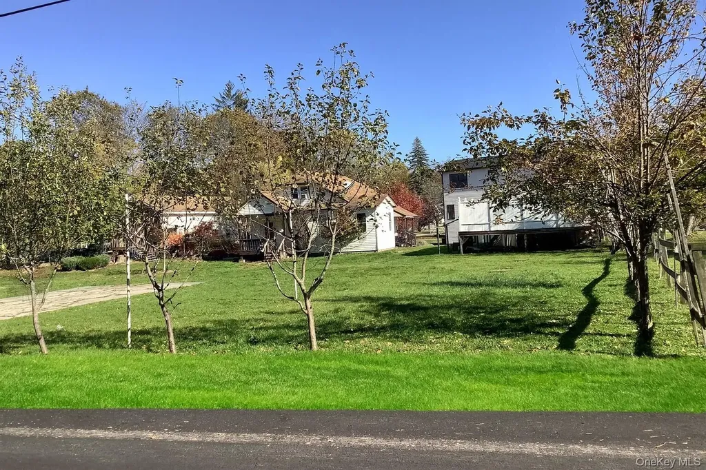 23 York Avenue Monticello NY 12701