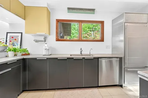 289 Upper Byrdcliffe Road Woodstock NY 12498