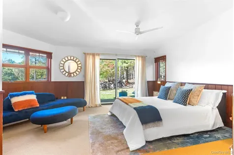 289 Upper Byrdcliffe Road Woodstock NY 12498