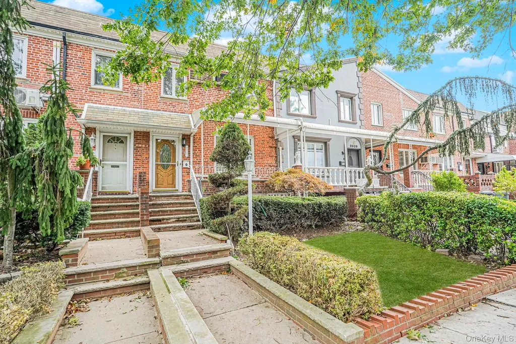 8907 16th Avenue Brooklyn NY 11214
