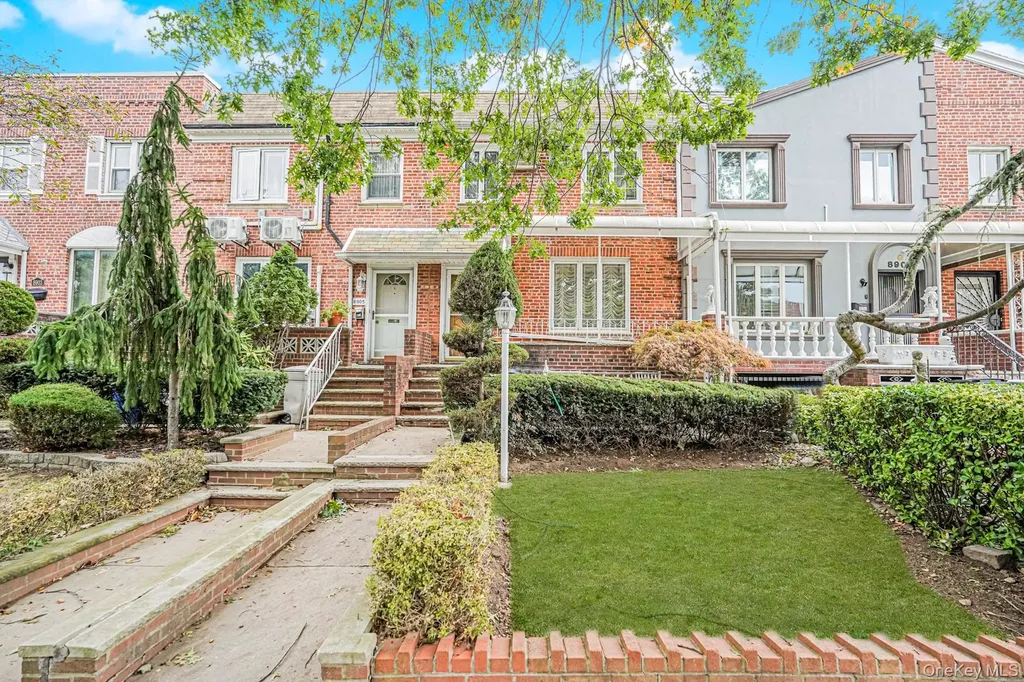 8907 16th Avenue Brooklyn NY 11214