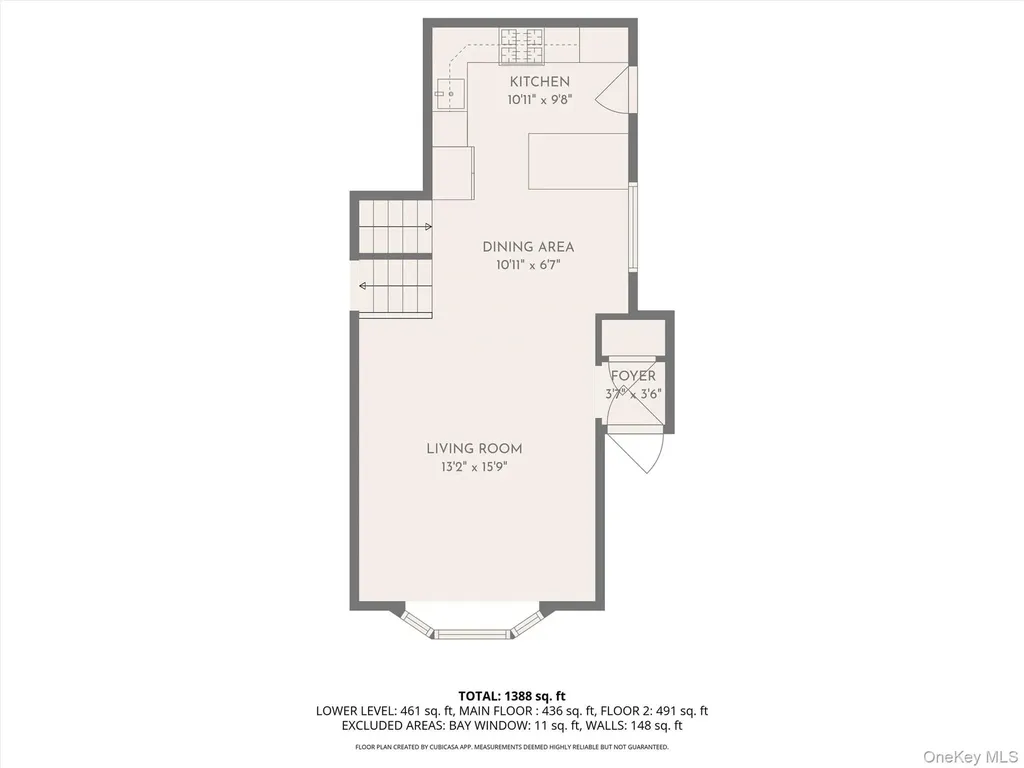 149 Tudor Road Centereach NY 11720