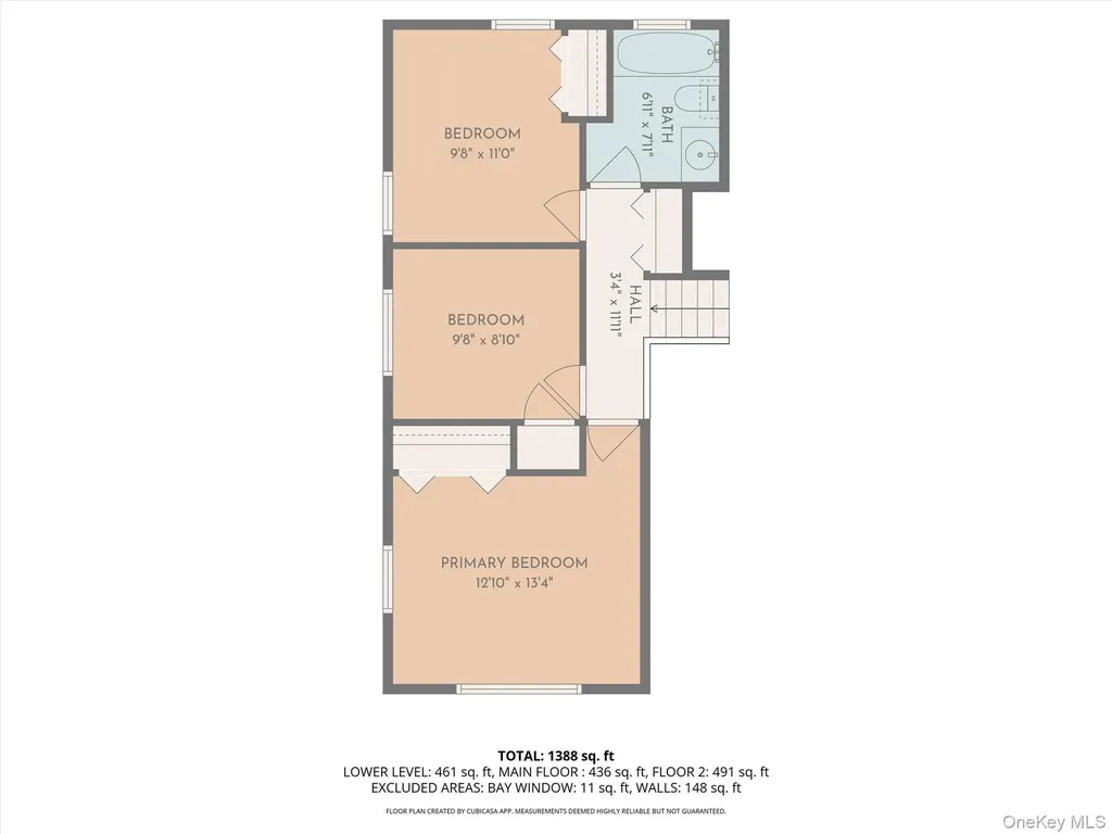 149 Tudor Road Centereach NY 11720
