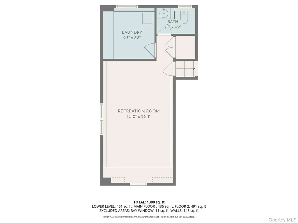 149 Tudor Road Centereach NY 11720