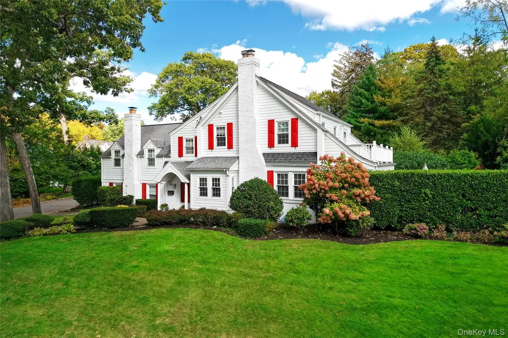 60 Thayer Road Manhasset NY 11030