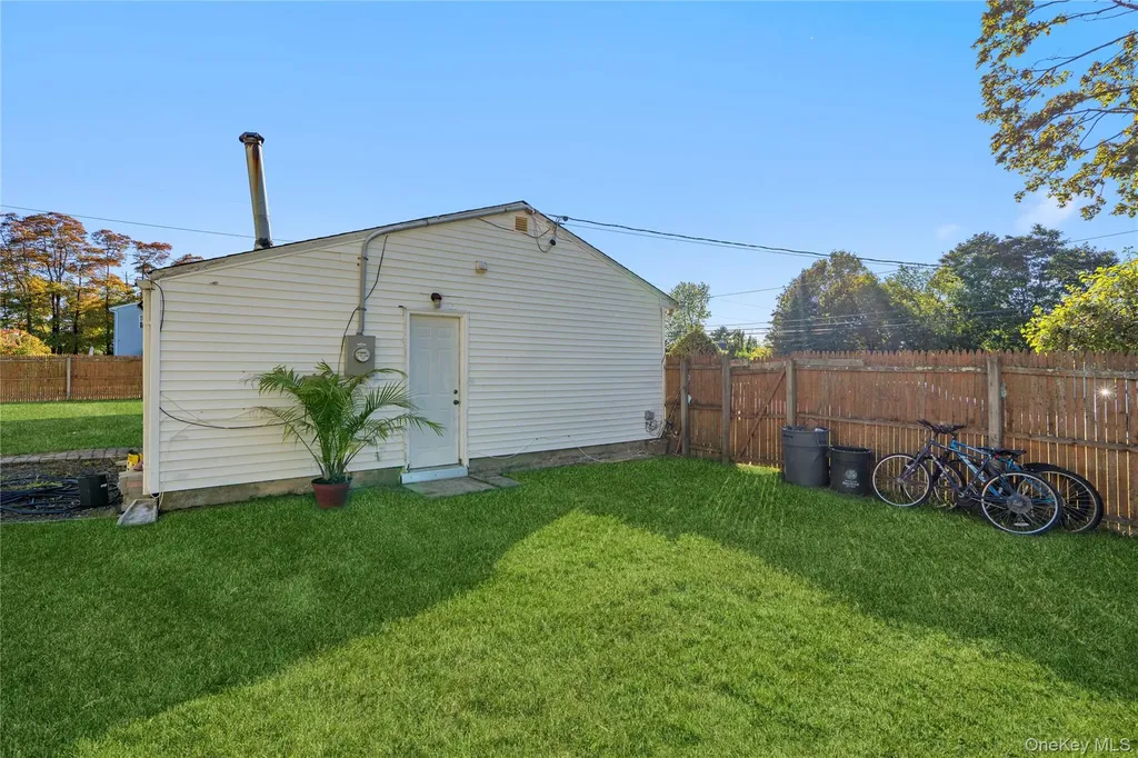 501 Scherger Avenue East Patchogue NY 11772