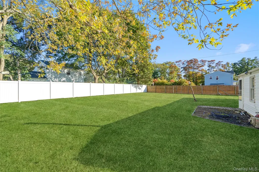 501 Scherger Avenue East Patchogue NY 11772
