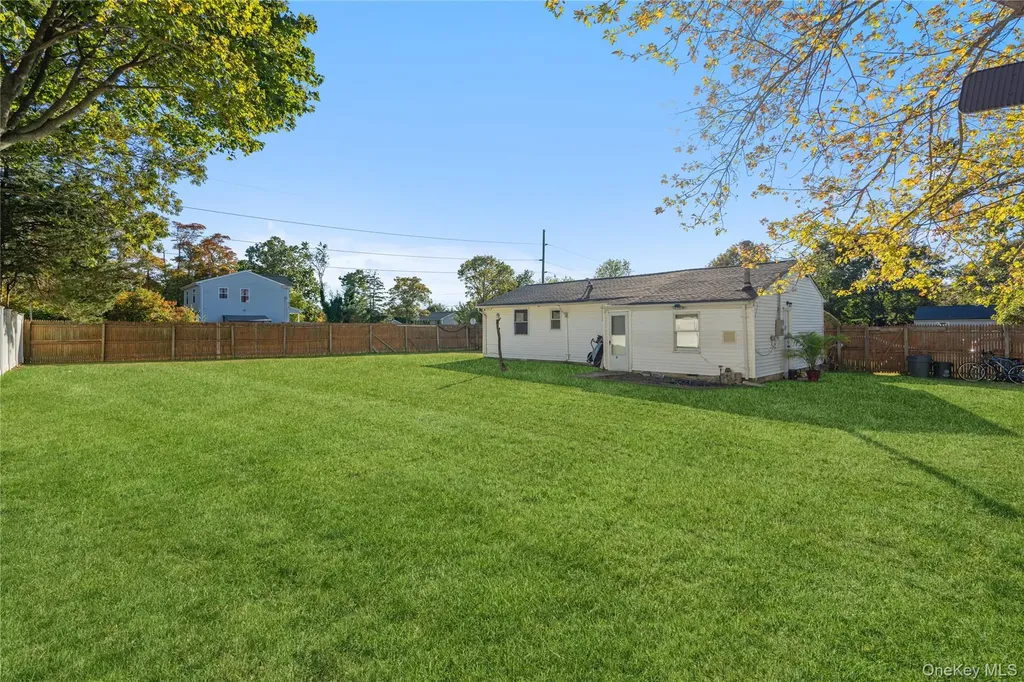 501 Scherger Avenue East Patchogue NY 11772
