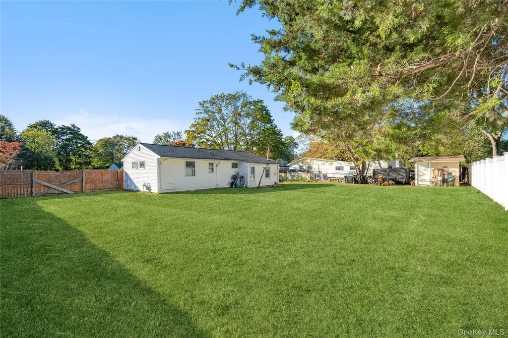 501 Scherger Avenue East Patchogue NY 11772