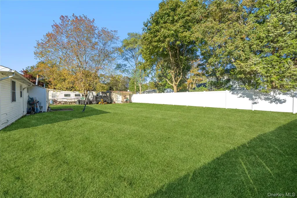 501 Scherger Avenue East Patchogue NY 11772