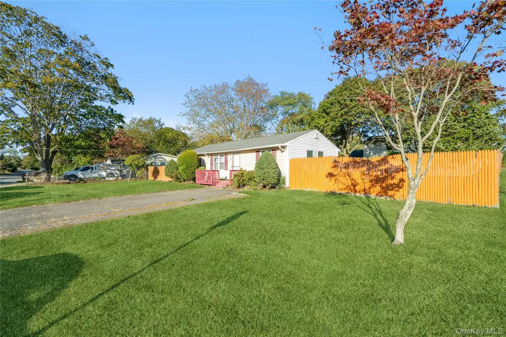 501 Scherger Avenue East Patchogue NY 11772