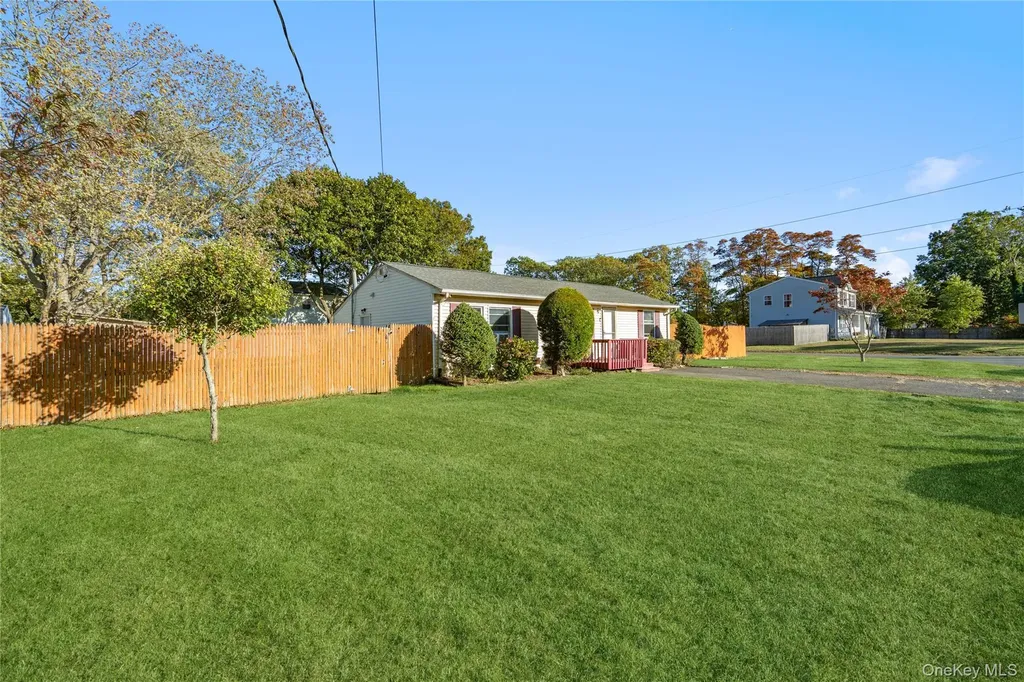 501 Scherger Avenue East Patchogue NY 11772
