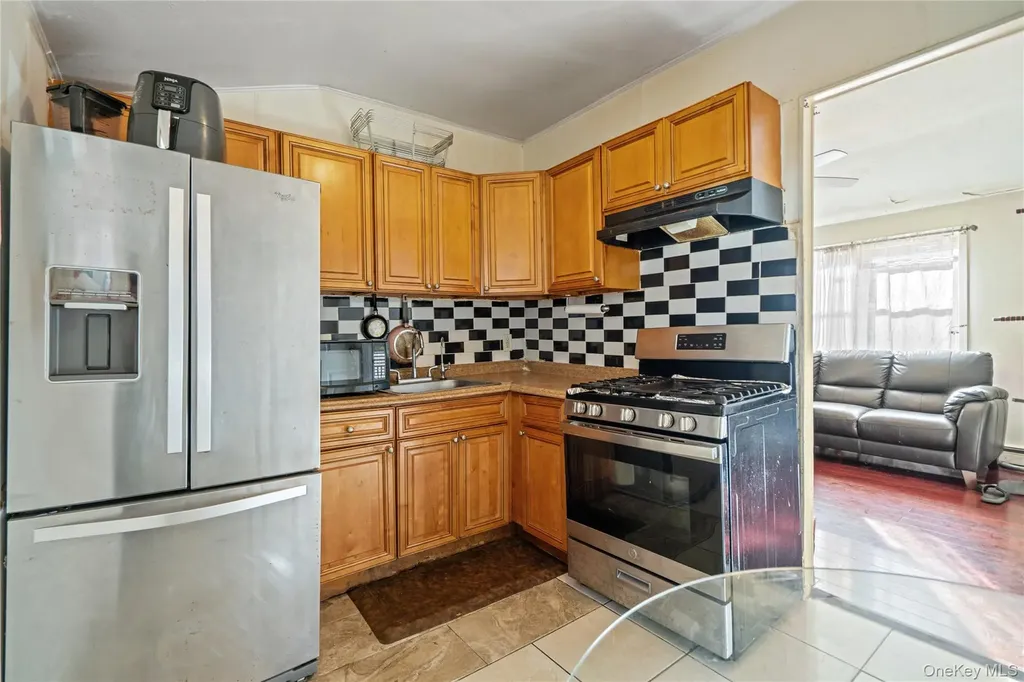 501 Scherger Avenue East Patchogue NY 11772