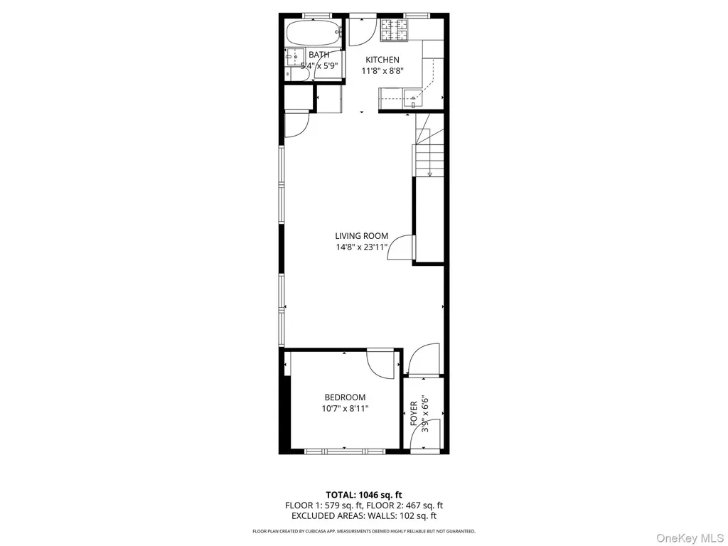 6022 61st Street Maspeth NY 11378