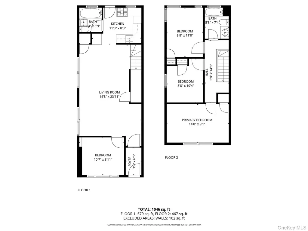6022 61st Street Maspeth NY 11378