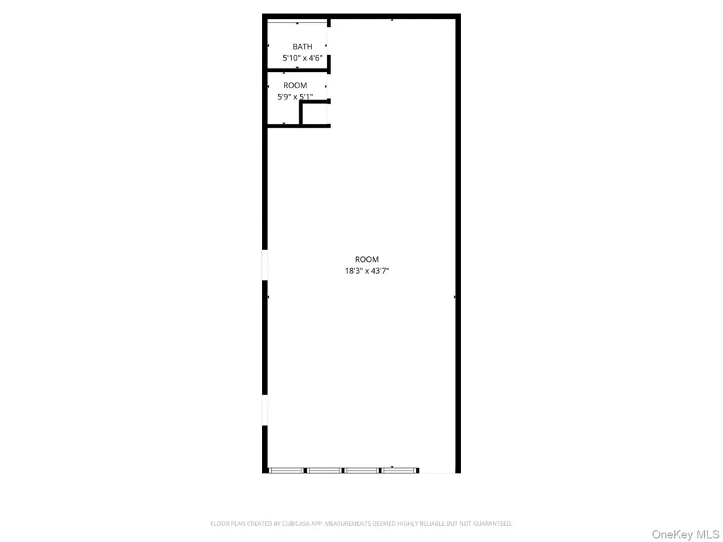 118 River Road Harriman NY 10926