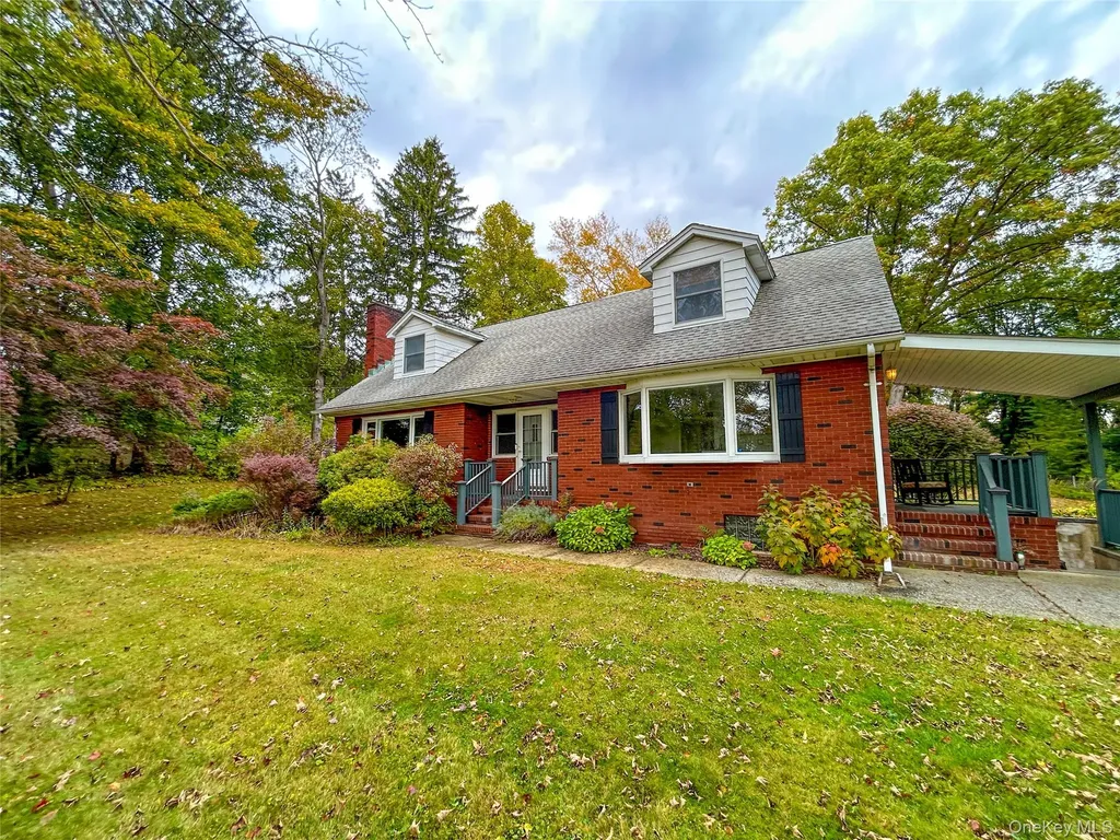 193 Bower Road Poughkeepsie NY 12603