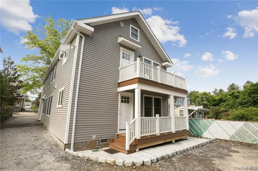 11 Waller Avenue Ossining NY 10562