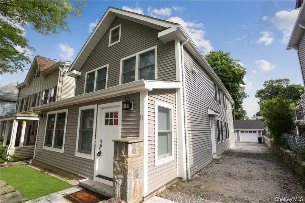 11 Waller Avenue Ossining NY 10562