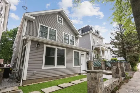 11 Waller Avenue Ossining NY 10562