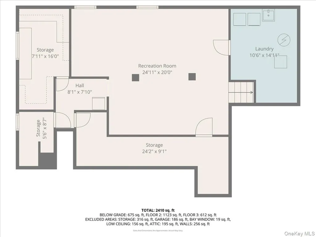 3 Surrey Lane Bethpage NY 11714
