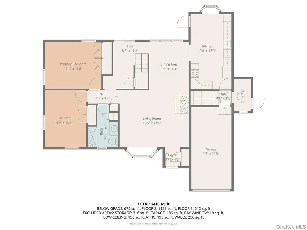 3 Surrey Lane Bethpage NY 11714