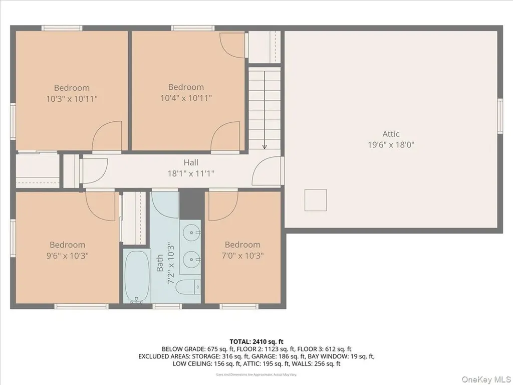 3 Surrey Lane Bethpage NY 11714