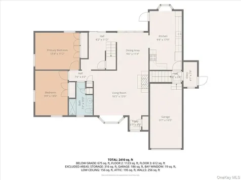 3 Surrey Lane Bethpage NY 11714