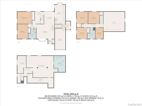 3 Surrey Lane Bethpage NY 11714