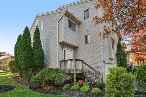 25 Vista Drive Nanuet NY 10954