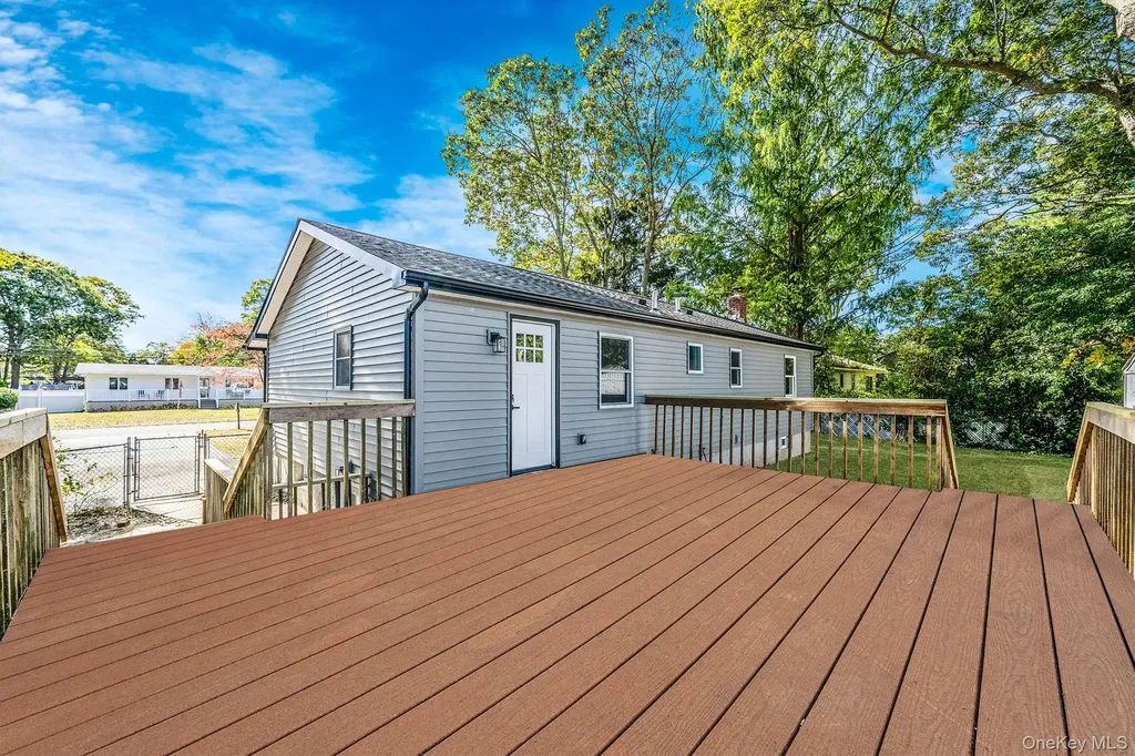 45 Arrowhead Drive Shirley NY 11967