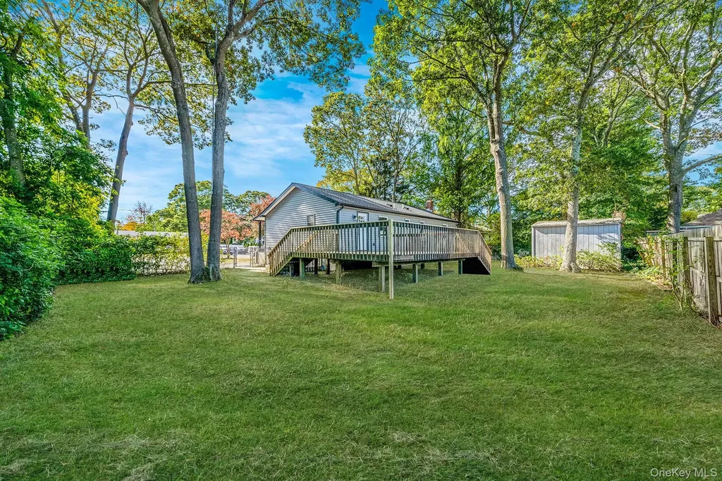 45 Arrowhead Drive Shirley NY 11967
