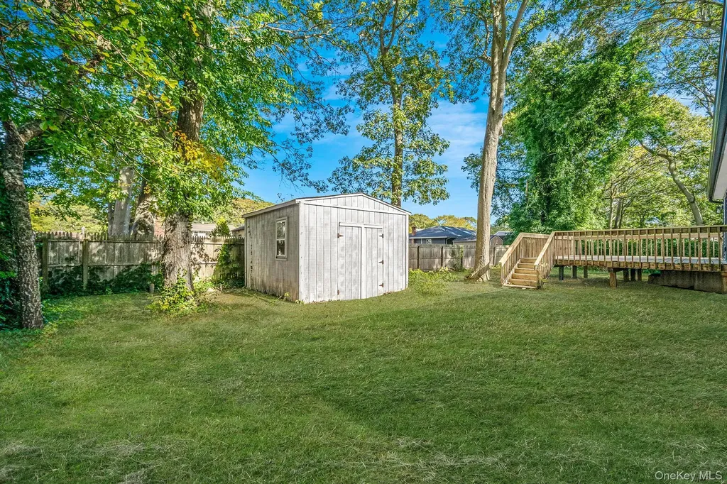 45 Arrowhead Drive Shirley NY 11967