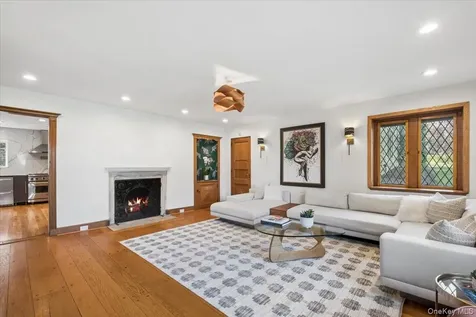 66 Lockwood Road Scarsdale NY 10583