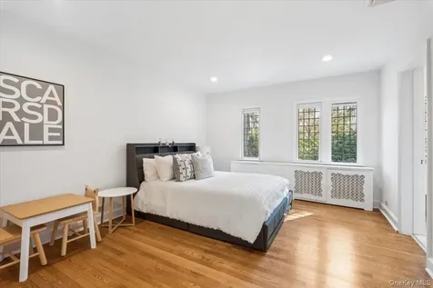66 Lockwood Road Scarsdale NY 10583