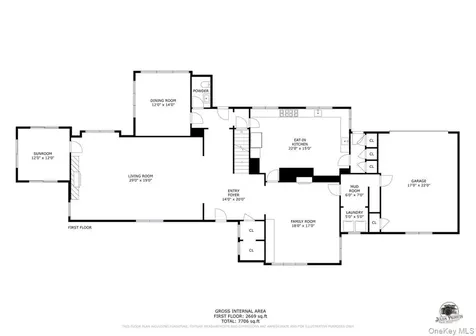 66 Lockwood Road Scarsdale NY 10583
