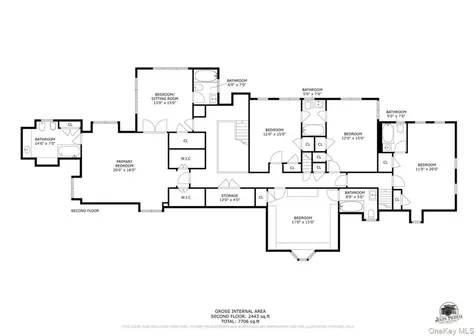 66 Lockwood Road Scarsdale NY 10583