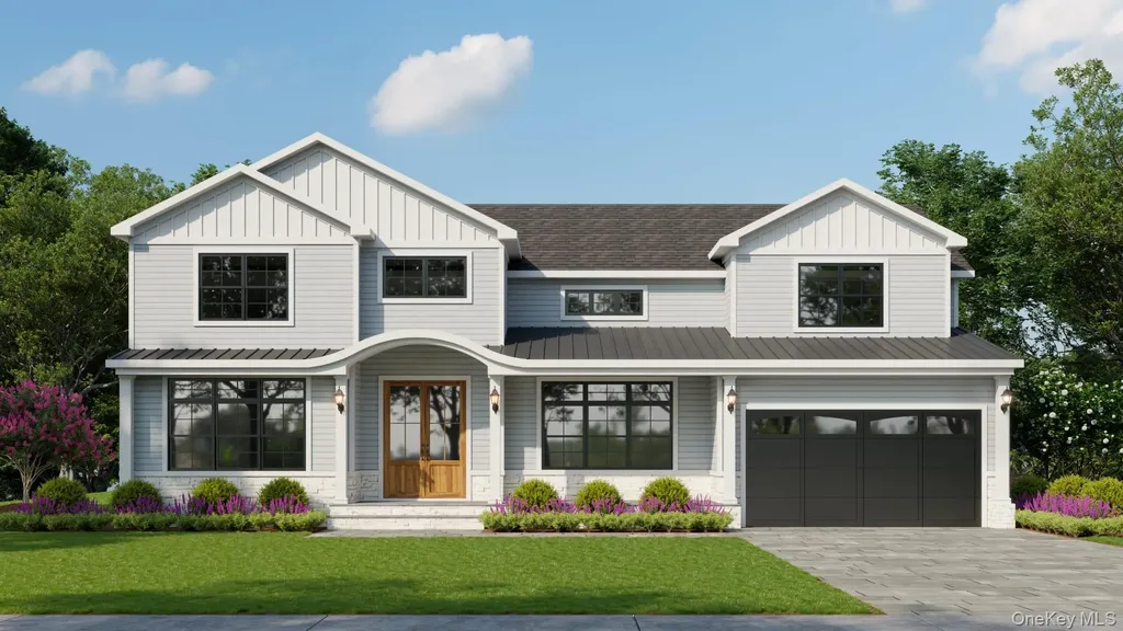 96 Calvin Avenue Syosset NY 11791