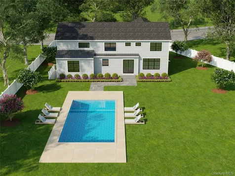 96 Calvin Avenue Syosset NY 11791